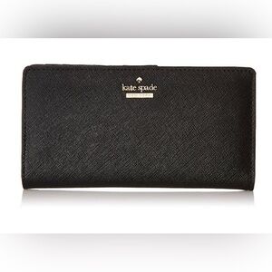 kate spade Cameron Street ‘Stacy’ Wallet